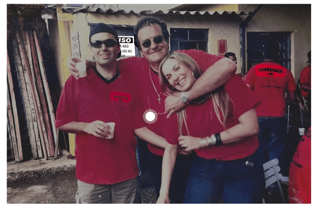 familia carretaço