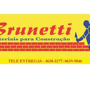 Brunetti Materiais para Construção