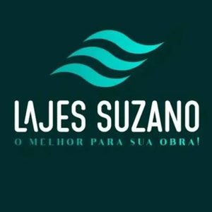 Lajes Suzano