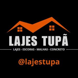 Lajes Tupã