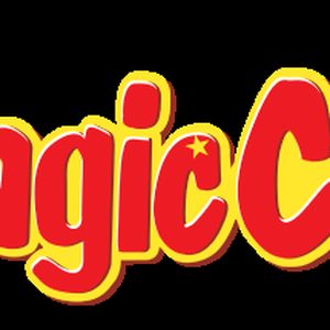 Magic City