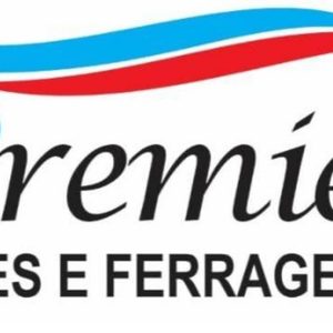 Premier Lajes e Ferragens