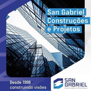San Gabriel Construções e Projetos